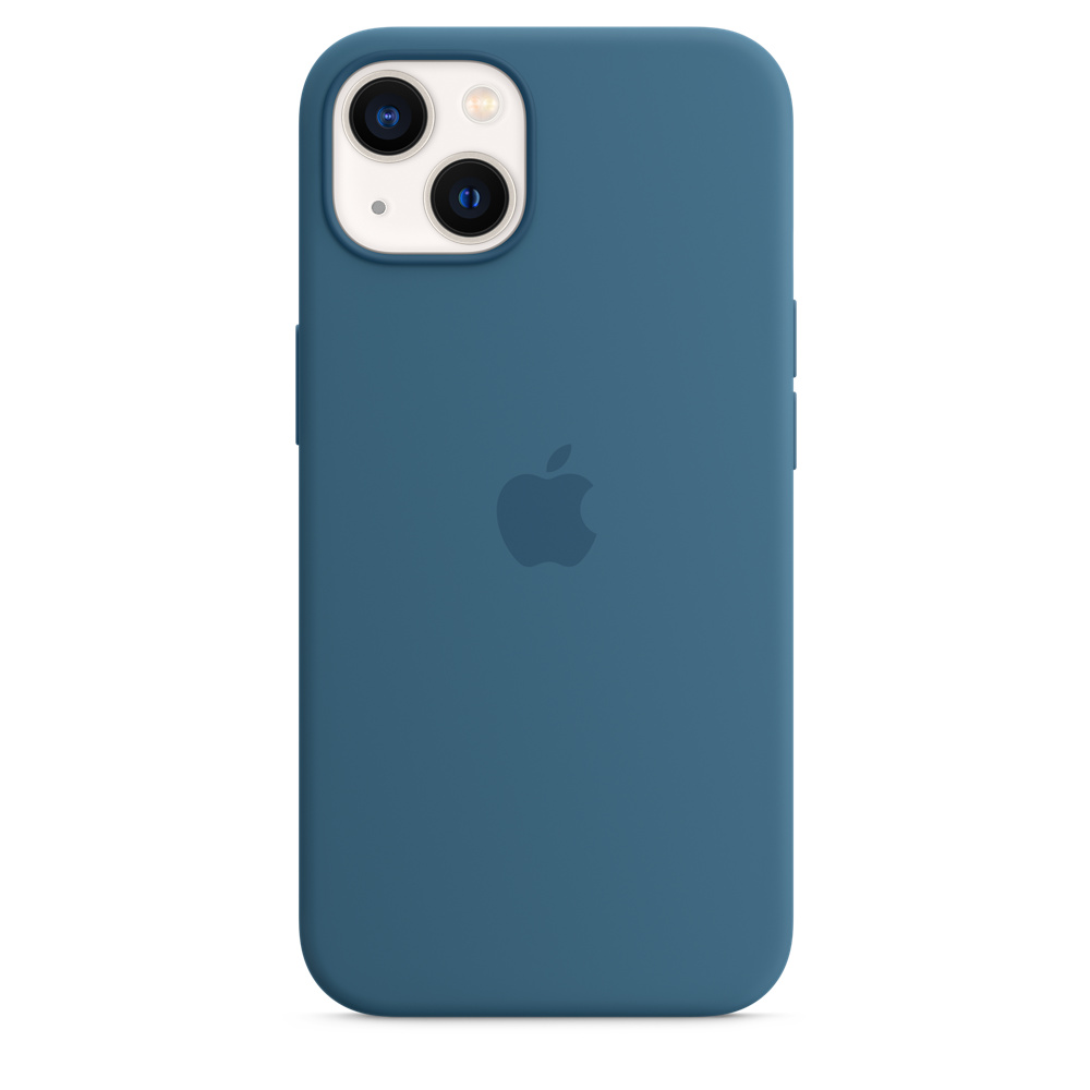 silicone apple iphone 13 case